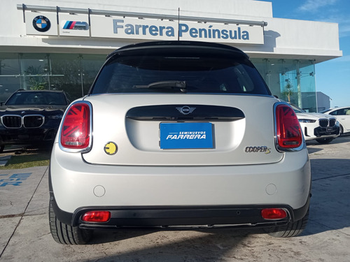 Mini Cooper 2022