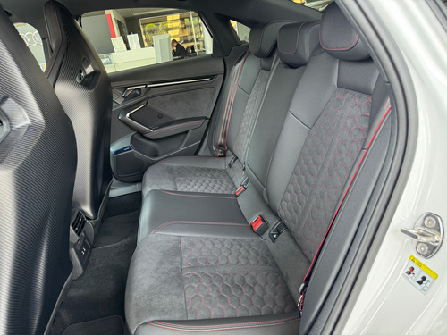 Audi RS3 Sedan 2.5 Tfsi Quattro S-Tronic