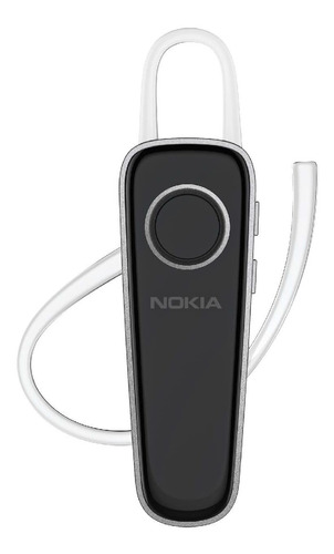 Nokia Sb-201 Solo Bud Audifono Inalambrico Bluetooth 6.5