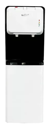 Dispensador de agua fría y caliente con gabinete de almacenamiento  GP-DISP/GRG – Gplus