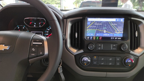 Chevrolet S10 2021 2.8 Cd 4x4 Ltz Tdci 200cv At