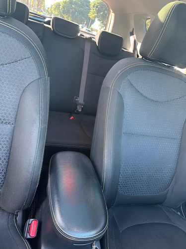 Kia Soul 1.6 Ex 132cv 6at