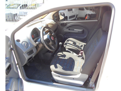 Imagem 5 de 5 de Fiat Fiorino Hdwk E 2019/2020