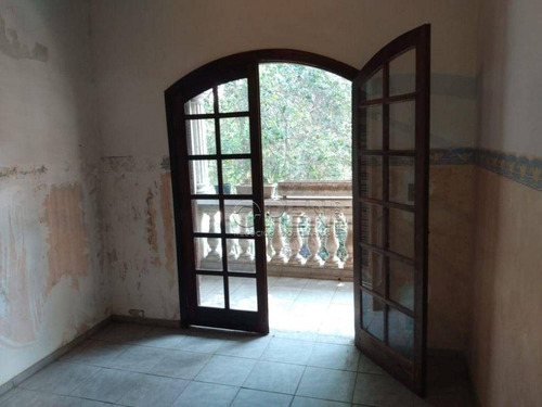 Imagem 11 de 18 de Terreno À Venda, 900 M² Por R$ 1.950.000,01 - Vila Santa Luzia - São Bernardo Do Campo/sp - Te0592