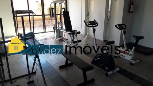 Imagem 7 de 15 de Excelente Apartamento - Vila Amalia - Ap00834 - 70150019