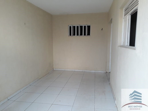 Imagem 3 de 13 de Casas (2) A Venda Dix-sept Rosado