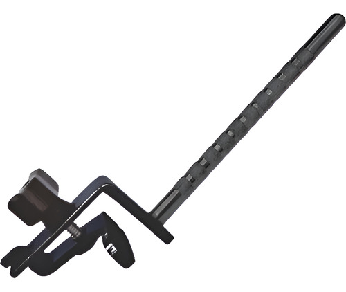 Kit Torelli Cowbell 8'' Rock To056 + Multi Clamp Bumbo Ta420