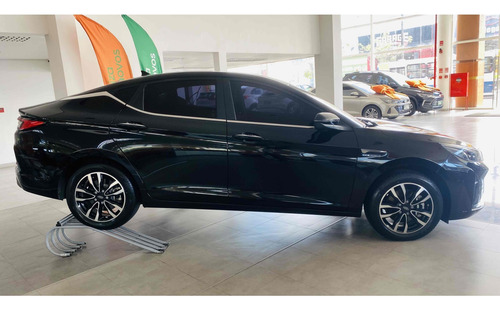 JAC E-J7 ELÉTRICO AUTOMÁTICO