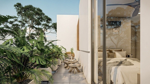 Casa En Venta En Merida, Temozón Norte 4 Recamaras