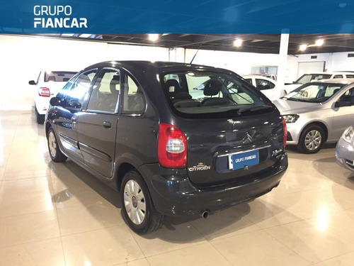 Citroën Xsara Picasso 2.0i 2007