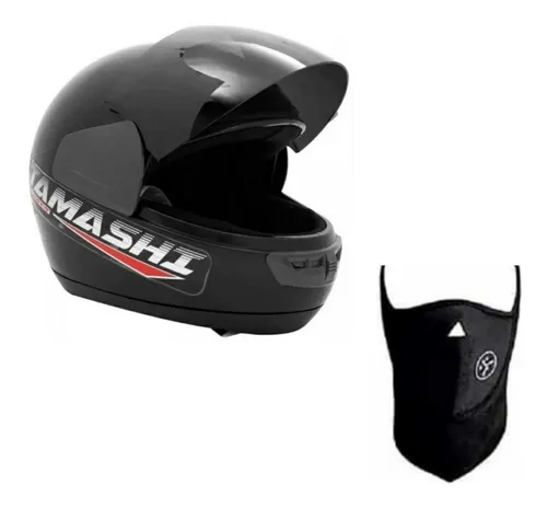 Tamashi casco outlet