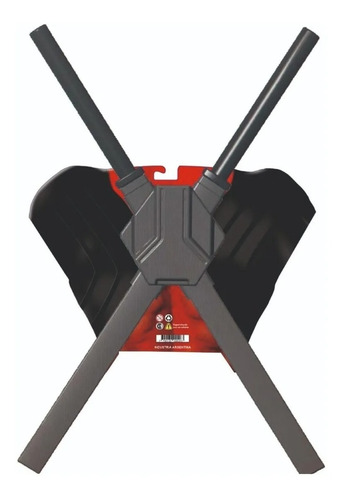 Imagen 1 de 10 de Katanas Deadpool - Porta Espadas - Marvel Comics E.full
