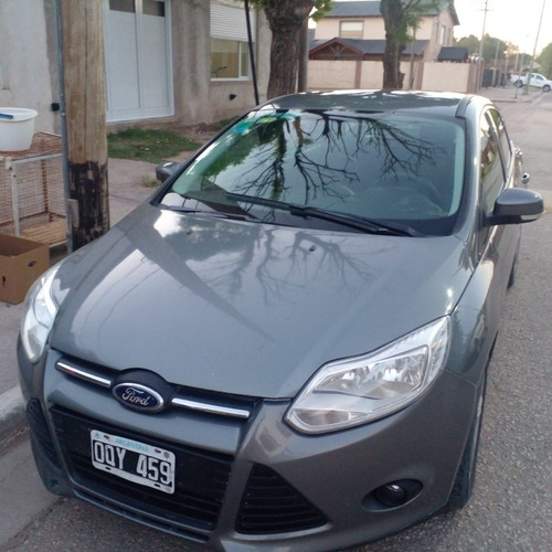 Ford Focus 1.6 Se