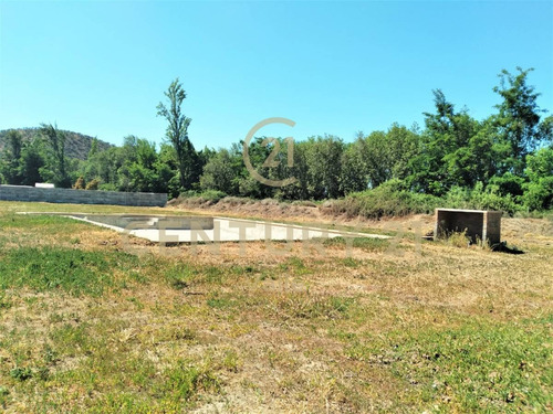Imagen 4 de 13 de Casa En Venta, Santa Elena, Rancagua