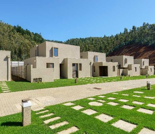 Casa 5d4b2e Bodega Quincho Km 3,5 A Sta Juana (21808)