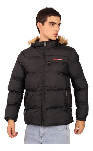 Chamarra quarry para hombre hotsell