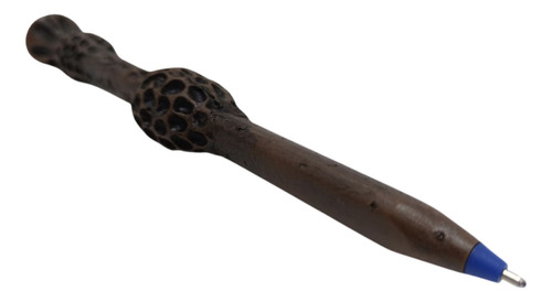 Harry Potter Pluma Varita Mágica Bolígrafo Varios Modelos