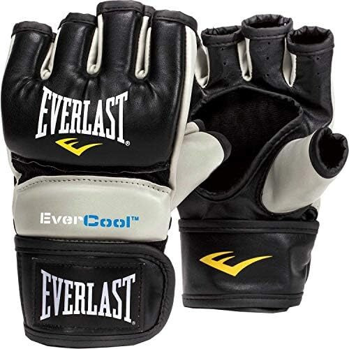 Guantilla Everalst Everstrike Black / Grey