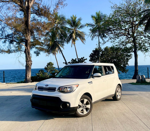 Kia Soul 2019 Lx
