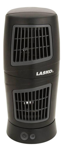 Lasko 4911 Twist-top Tower Fan, Small