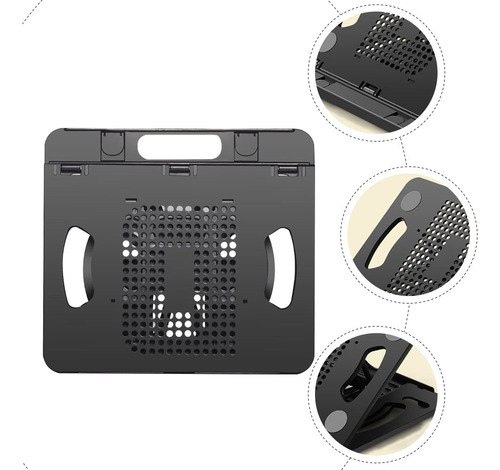 Soporte Para Tableta Soporte Para Computadora Aumentado
