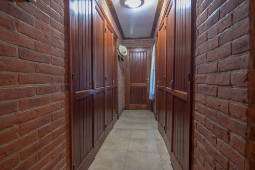 Imagen 20 de 29 de Casa En Venta Sobre Golf- 5 Ambientes - Zona Alamos - Pinamar