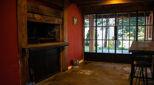 Imagen 30 de 30 de Alquiler Turistico En San Martin De Los Andes. Gran Casa De Montaña Amplia Comodidad Hasta 10 Personas.