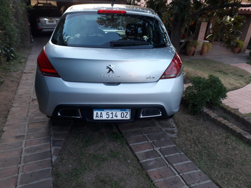 Peugeot 308 1.6 Allure