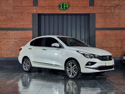 Fiat Cronos 1.3 Precision Cvt