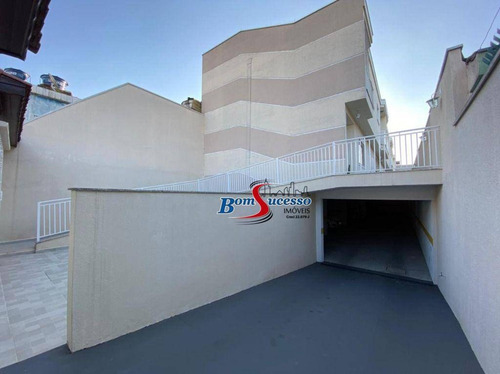 Imagem 21 de 27 de Sobrado Com 3 Dormitórios À Venda, 78 M² Por R$ 499.000,00 - Vila Carrão - São Paulo/sp - So1656