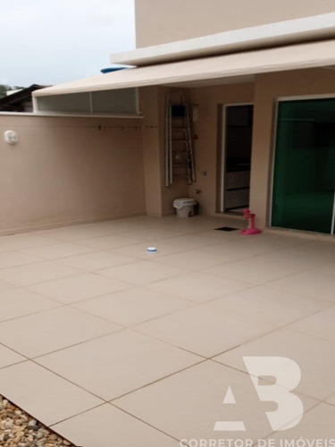 Imagem 18 de 30 de Sobrado, Semi Mobiliado, 03 Suítes, Terraço, Sacada, Churrasqueira, 02 Vagas De Garagem, Bairro Nova Esperança, Balneário Camboriú, Sc. - Ca00039 - 69819536