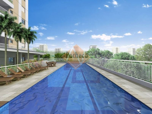 Imagem 28 de 30 de Apartamento Tipo Cobertura No Carrão, 232 M², 04 Suítes, 03 Vagas, R$ 1.695.000,00 - 1825