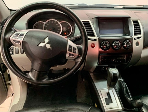 Imagem 5 de 15 de Mitsubishi Pajero Dakar 4x4