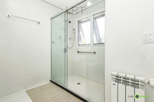 Imagem 18 de 30 de Casa Seimimobiliada Em Condomínio Fechado Bairro Assunção - Reo640271
