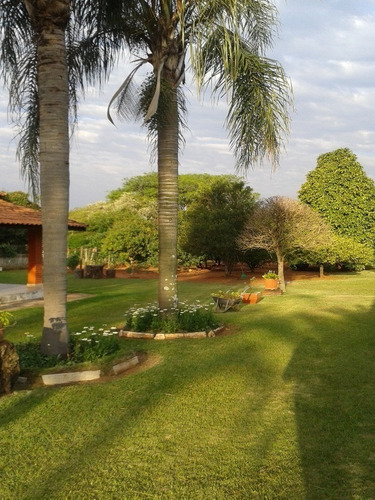 Imagem 23 de 30 de Chacara - Ch00232 - 2309611