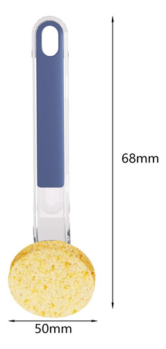 Escovas De Lavar Louça, Escova De Panela, Não Azul