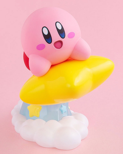 Kirby - Pop Up Parade