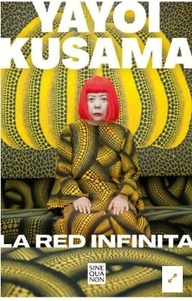 La Red Infinita - Kusama, Yayoi - Es