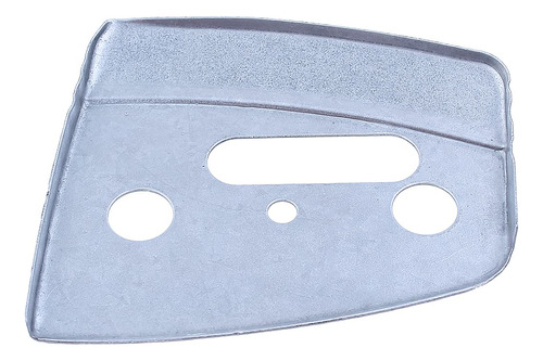 Placa Barra Exterior Apta Para Motosierra Husqvarna 340 345