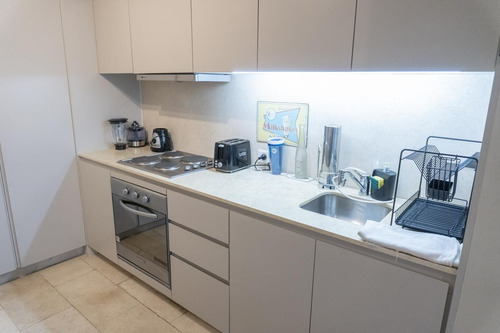 Imagen 8 de 21 de Departamento - Mart.-libert./rio