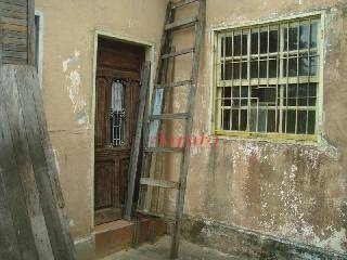 Imagem 10 de 13 de Sobrado Residencial À Venda, Vila Curuçá, Santo André - So0385. - So0385