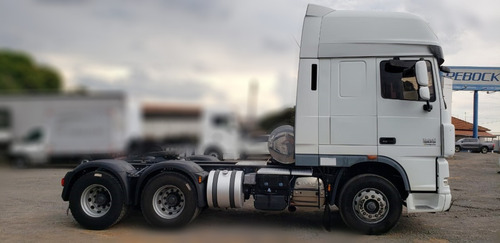 Daf 105 510 2016/2017 6x4 221805km (530, 540) (0538)
