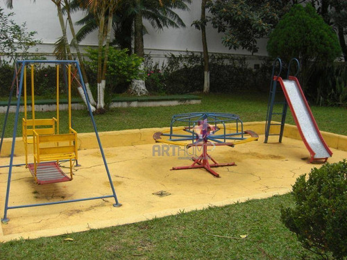 Imagem 28 de 30 de Centro De Sbc, Apto 03 Dorms, 01 Vaga Fixa , 73 M² - Ap1637