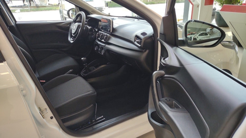 Imagem 9 de 10 de Fiat Argo 1.0 Drive Flex 21/2021 Zero Km