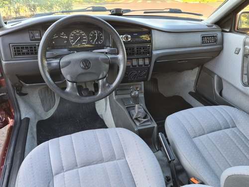 Volkswagen Santana Cli 1.6 Completo