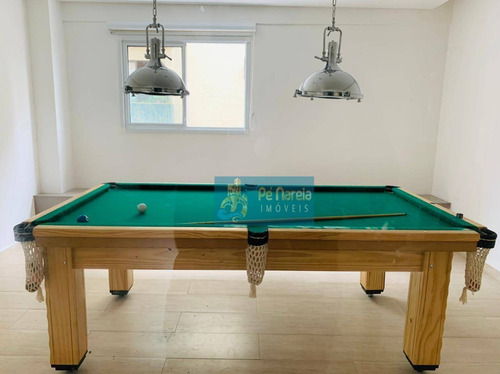 Imagem 25 de 25 de Apartamento Com 2 Dormitórios À Venda, 72 M² Por R$ 360.000,00 - Canto Do Forte - Praia Grande/sp - Ap1098