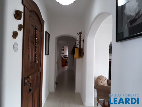 Imagem 11 de 15 de Apartamento - Brooklin - Sp - 512793