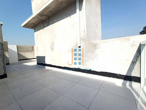 Imagem 29 de 29 de Sobrado Com 3 Dormitórios À Venda, 75 M² Por R$ 285.900 - Umbará - Curitiba/pr - So1453