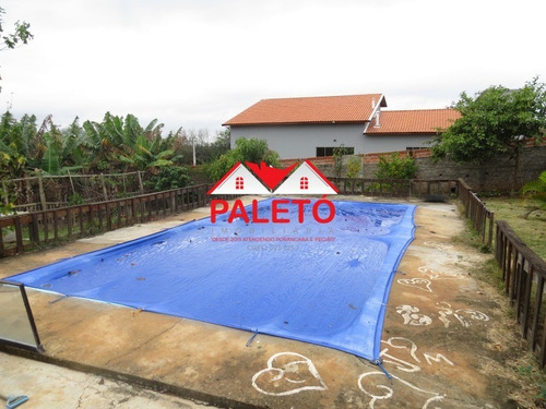 Imagem 13 de 20 de Chácara 1100 M² A Venda Na Cidade De Porangaba No Loteamento Colinas De Porangaba - 3248 - 71047960