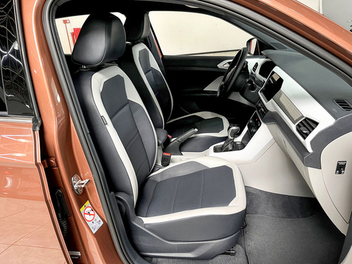 Volkswagen T-Cross 250 TSI TOTAL HIGHLINE
